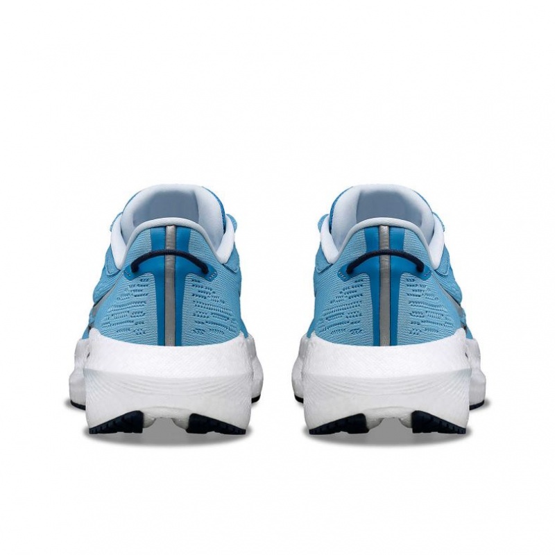 Dámské Běžecké Boty Saucony Triumph 21 Blankyt | CZ-KTEAM