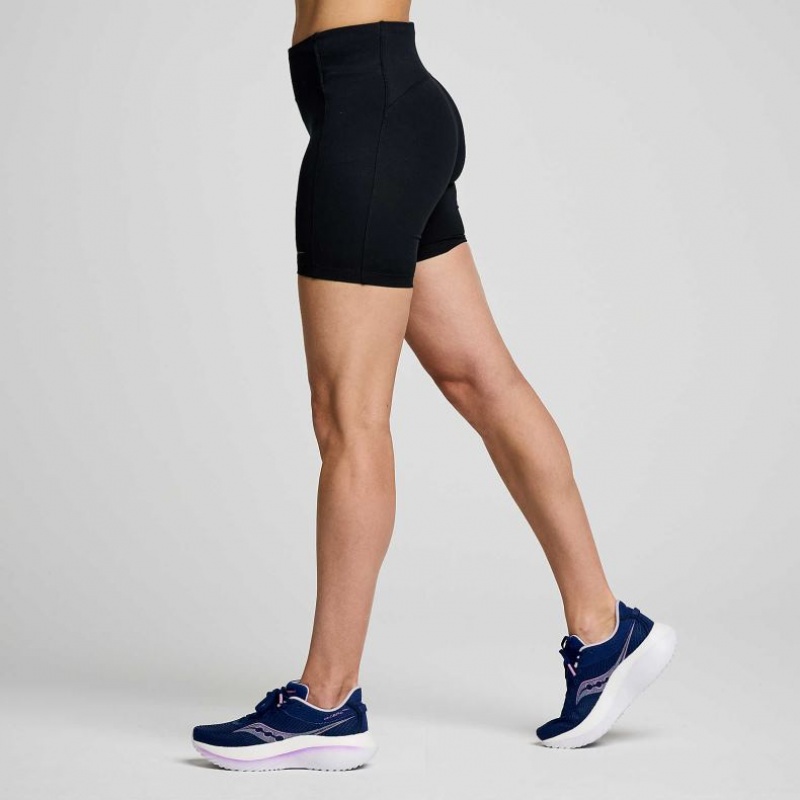 Dámské Kraťasy Saucony Fortify 6