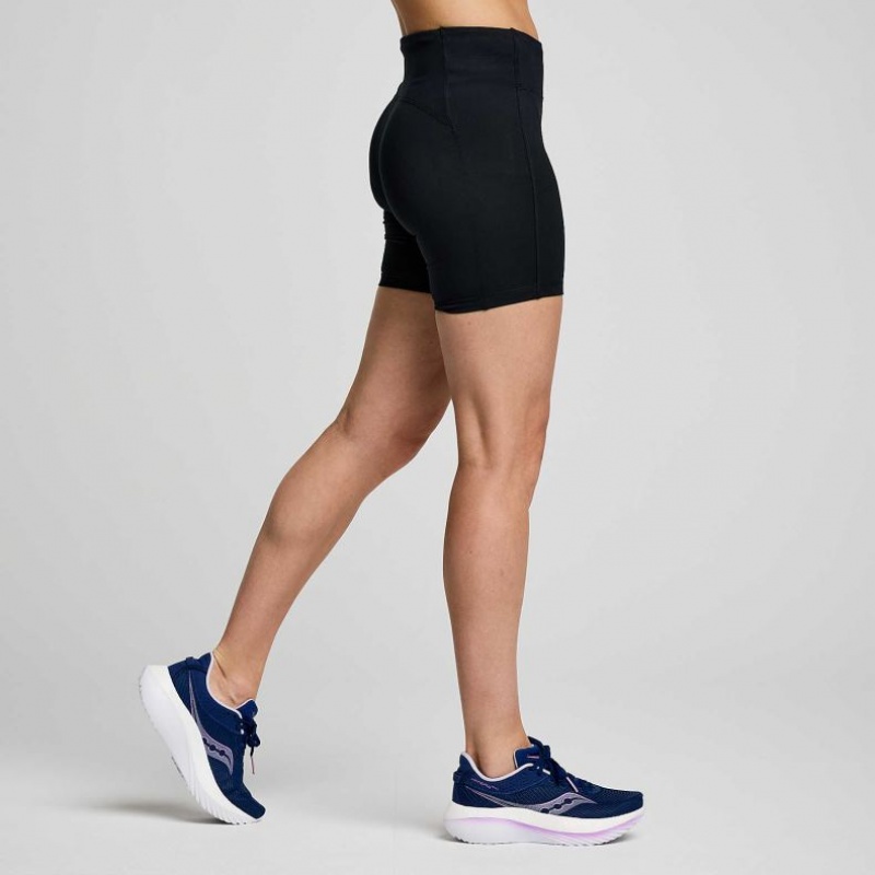 Dámské Kraťasy Saucony Fortify 6