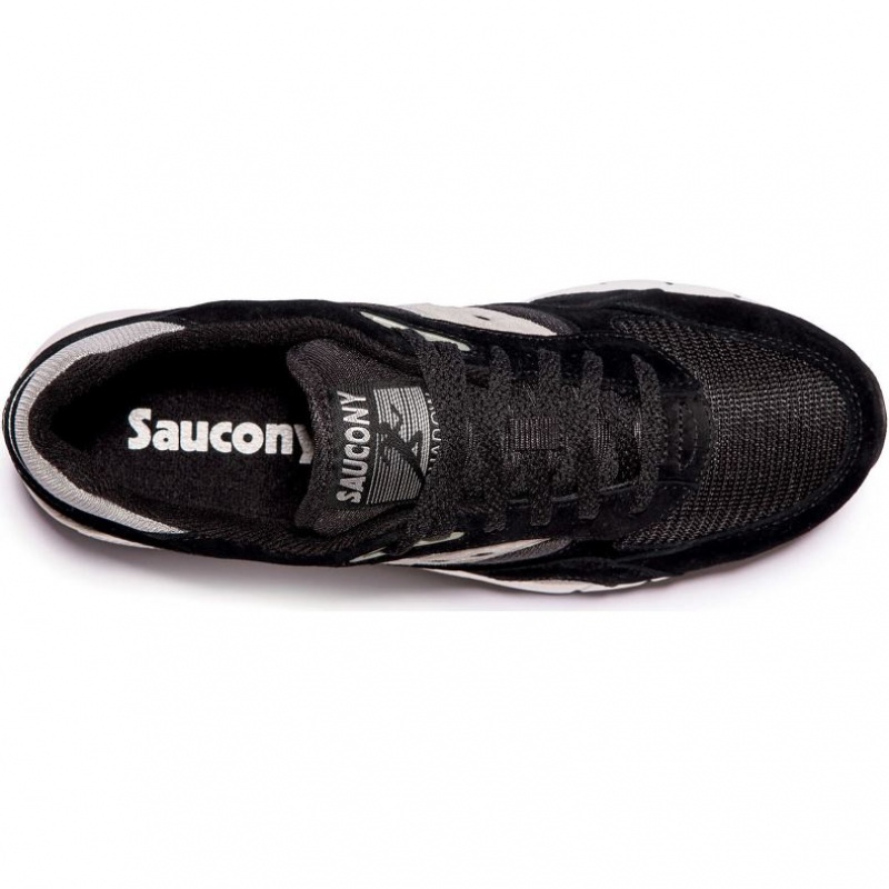 Dámské Tenisky Saucony Shadow 6000 Černé | CZ-OFKLV