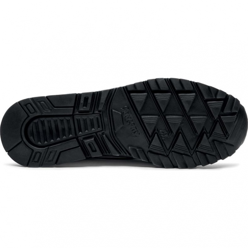 Dámské Tenisky Saucony Shadow 6000 Černé | CZ-OFKLV
