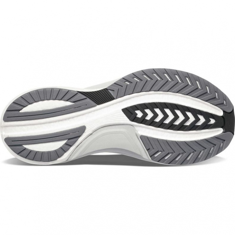 Pánské Běžecké Boty Saucony Tempus Černé | CZ-WUDAX