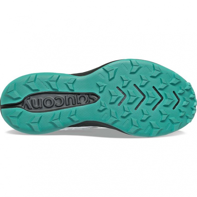 Pánské Trailové Běžecké Boty Saucony Blaze TR Bílé | PRAHA-XGCNK